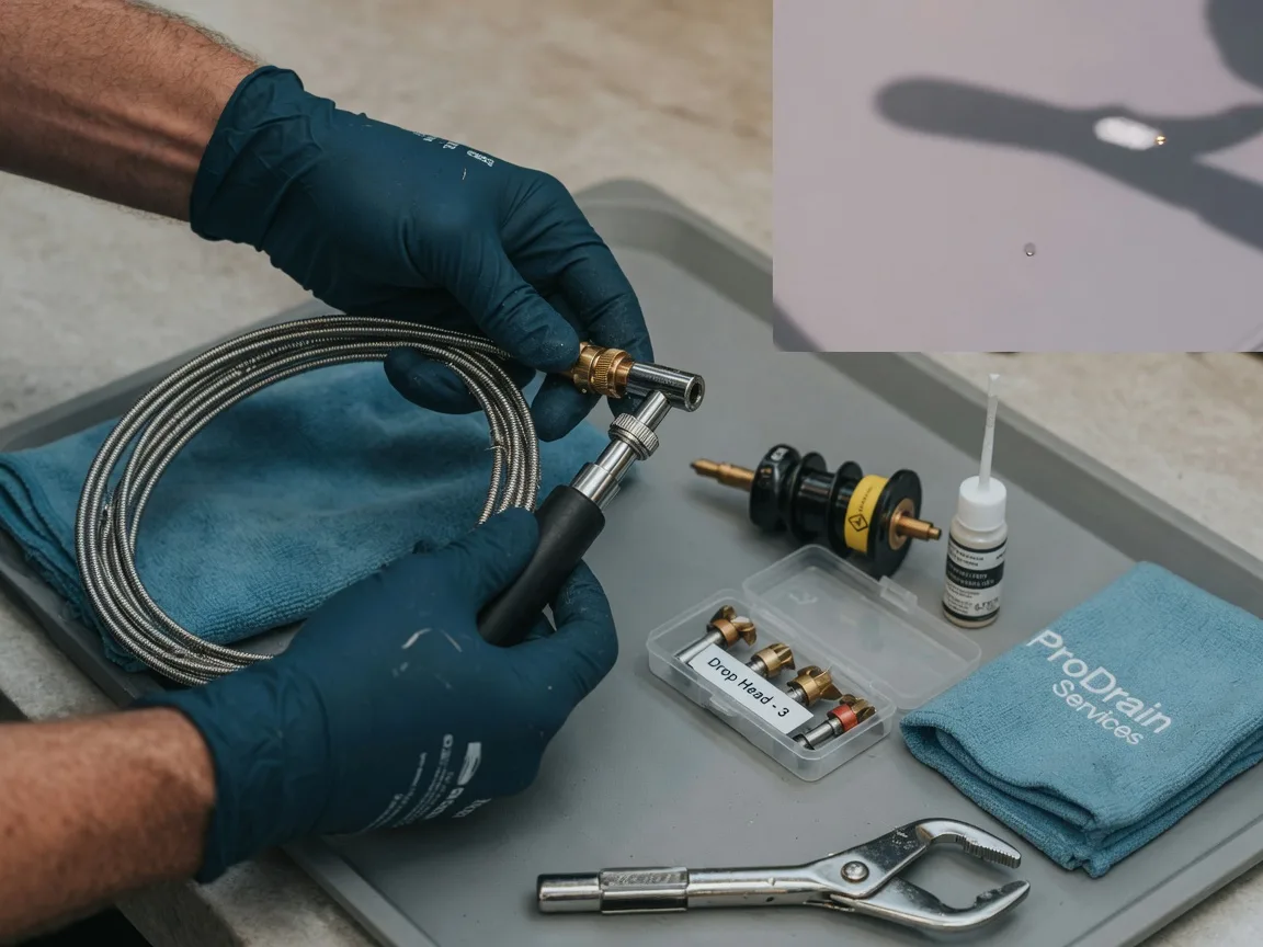 Why choose Drain Cleaning in North Salem, IN
